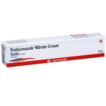 Fenza Cream 10gm product image