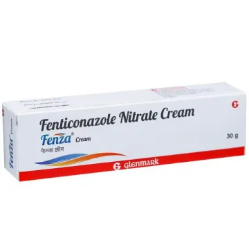 Fenza Cream 30gm product image