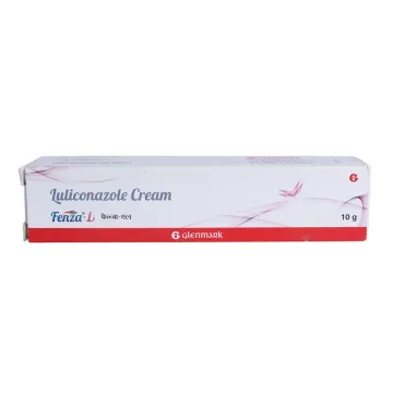 Fenza L Cream 10gm product image