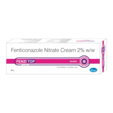 Fenzitop Cream 30gm product image