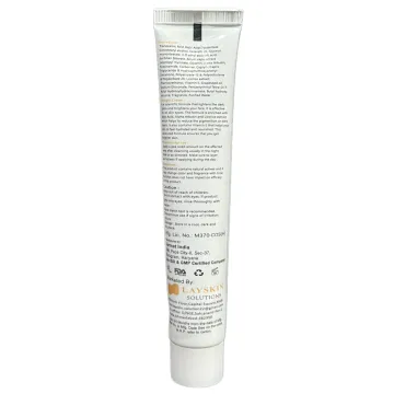 Feraglo Cream 20gm product image