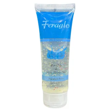 Feraglo Face Wash 70ml product image