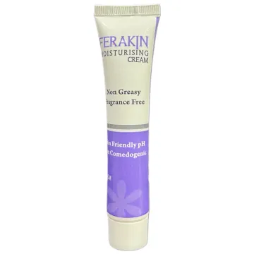 Ferakin Moisturising Cream 25gm product image