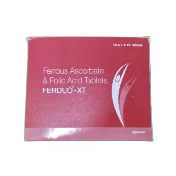 Ferduo Xt Tablet product image