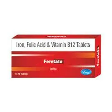Feretate Tablet product image