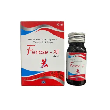Feriase Xt Drop 30ml product image