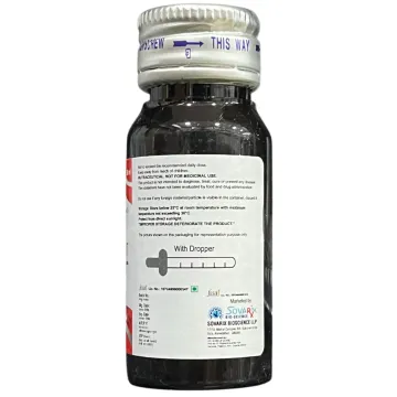 Feriase Xt Drop 30ml product image