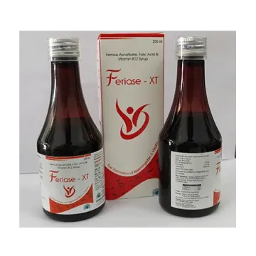 Feriase-xt Syrup product image