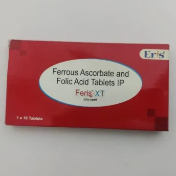 Feris Xt Tablet product image