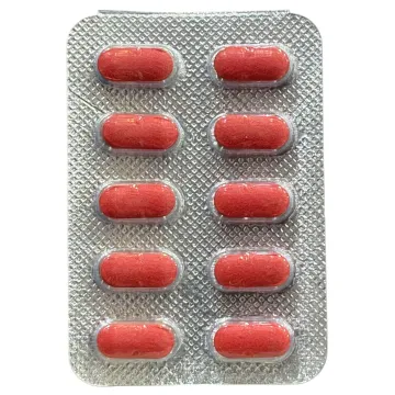 Feropen Z Tablet product image