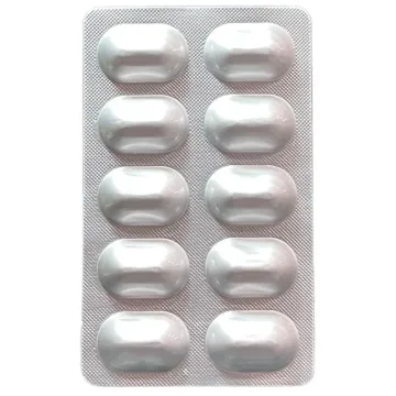 Ferotroy Xt Tablet product image