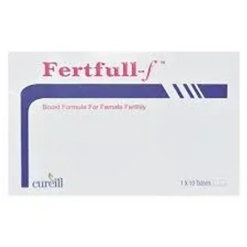 Fertfull-f Tablet product image