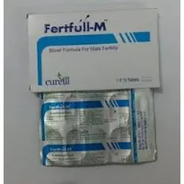 Fertfull-m Tablet product image