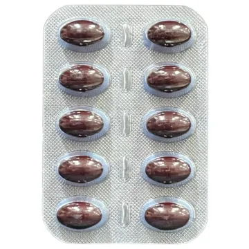 Fertirise Softgel Capsule product image