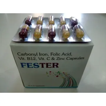 Fester Capsule product image