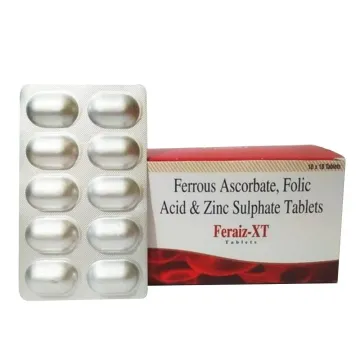 Fester Xt Tablet product image