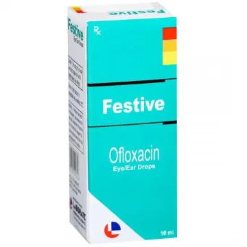 Festive Drop 10ml product image