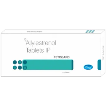 Fetogard Tablet product image