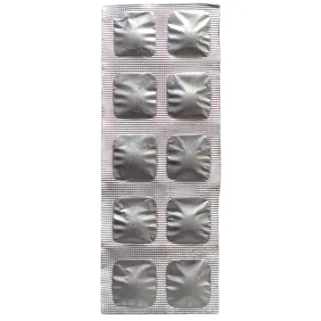 Fexofine M Tablet product image