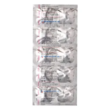 Fexona Tablet product image