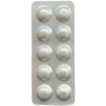 Fextin M Tablet product image