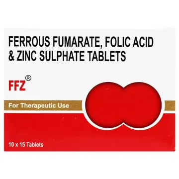 Ffz Tablet product image