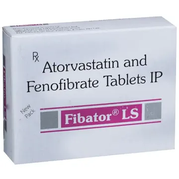 Fibator Ls Tablet product image
