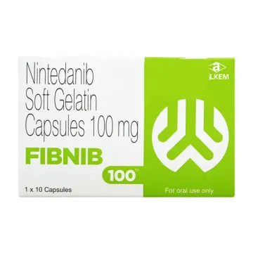 Fibnib Capsule product image