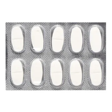 Fiboresp 801 Tablet product image