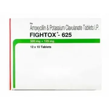 Fightox 625 Tablet product image