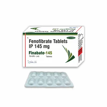 Finabate 145mg Tablet product image