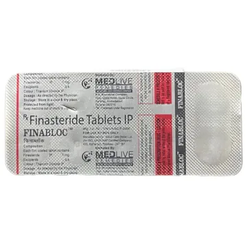 Finabloc Tablet product image