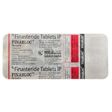 Finabloc Tablet product image