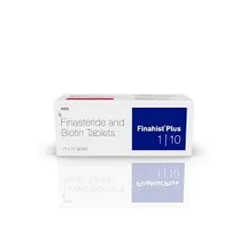 Finahist Plus Tablet product image