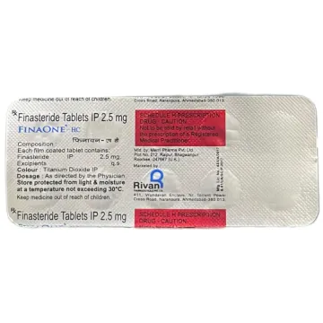 Finaone Hc Tablet product image
