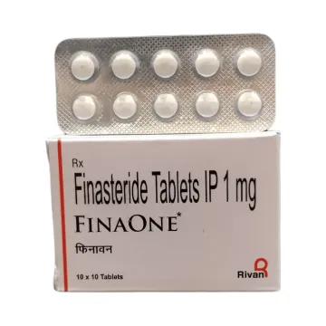 Finaone Tablet product image
