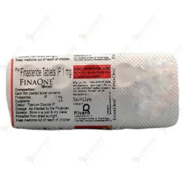 Finaone Tablet product image