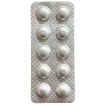 Finapar Tablet product image