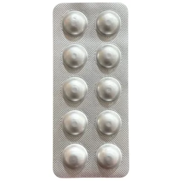 Finapar Tablet product image