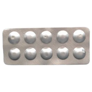 Finaster Tablet product image
