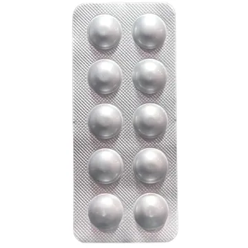 Finaster Tablet product image