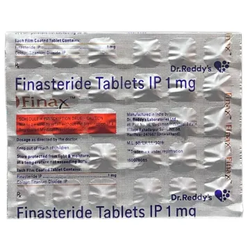 Finax Tablet product image