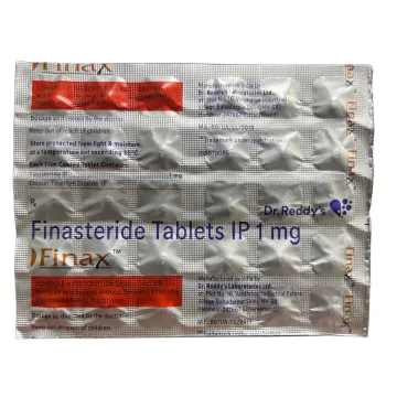 Finax Tablet product image