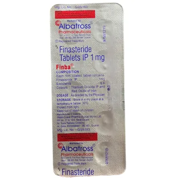 Finba Tablet product image