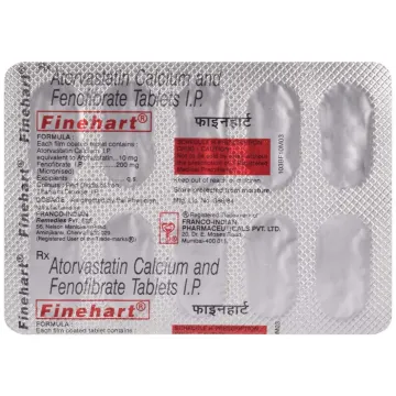 Finehart Tablet product image