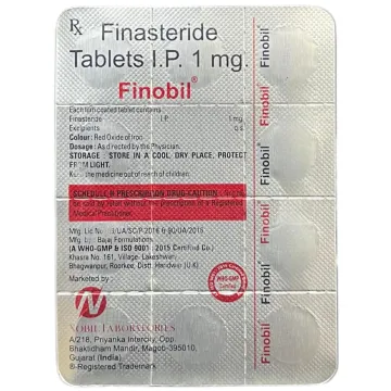 Finobil Tablet product image