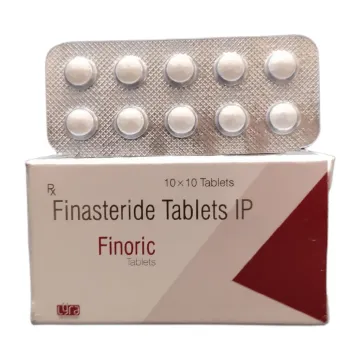 Finoric Tablet product image