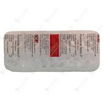 Finoric Tablet product image