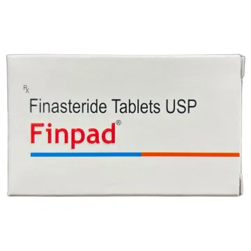 Finpad Tablet product image