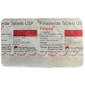 Finpad Tablet product image